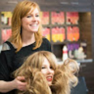 Meet your Posher, Lynette